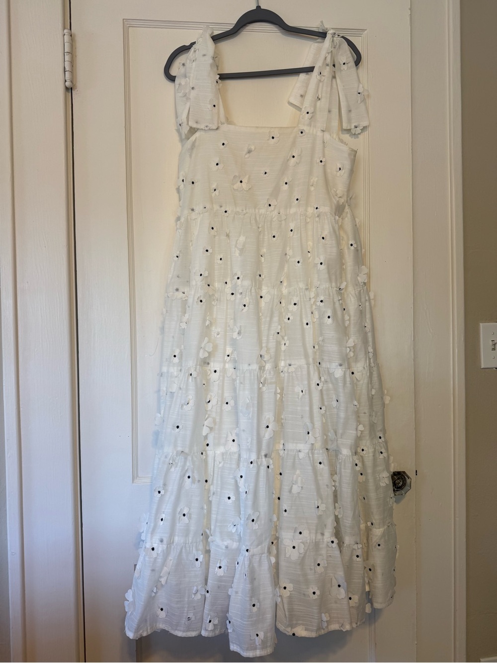 Sister Jane M dress